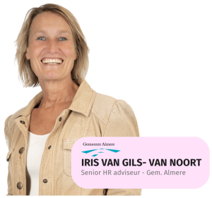 Strategische Personeelsplanning